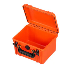 Maleta Stark Case 235H155 | Resistente al Agua IP67 | Cert. Militar