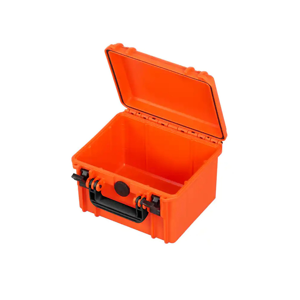 Maleta Stark Case 235H155 | Resistente al Agua IP67 | Cert. Militar