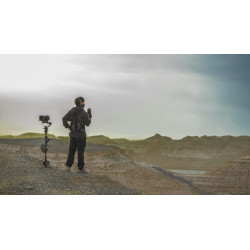 Mini Trípode Tilta de Mesa | Ideal para Gimbals y Cámaras