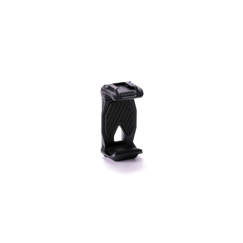 Soporte Ajustable Tilta para Teléfono con Rosca 1/4″ y Zapata Fría – Negro