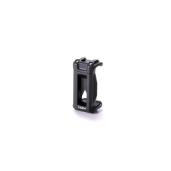 Soporte Ajustable Tilta para Teléfono con Rosca 1/4″ y Zapata Fría – Negro