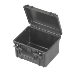 Maleta Stark Case 235H155 | Resistente al Agua IP67 | Cert. Militar