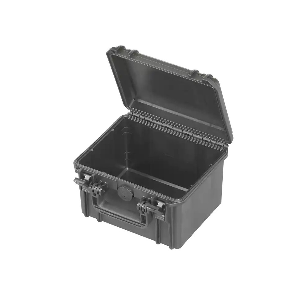 Maleta Stark Case 235H155 | Resistente al Agua IP67 | Cert. Militar