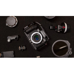 Jaula Cámara Tilta para Fujifilm X-H2/X-H2S | Arca Swiss