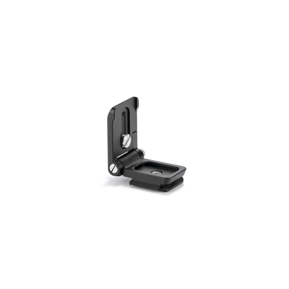 Placa Base Plegable Tilta Arca-Swiss Negra | Montura Rápida Horizontal/Vertical