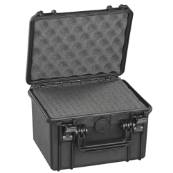 Maleta Stark Case 235H155 | Resistente al Agua IP67 | Cert. Militar