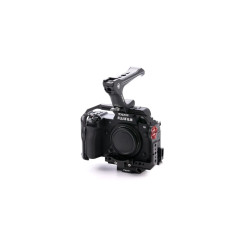 Kit Jaula Tilta para Fujifilm X-H2/X-H2S | Protección y Montaje