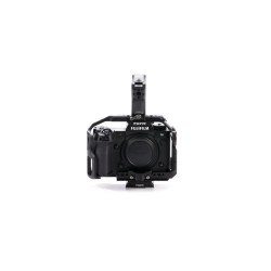 Kit Jaula Tilta para Fujifilm X-H2/X-H2S | Protección y Montaje