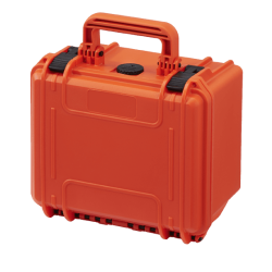 Maleta Stark Case 235H155 | Resistente al Agua IP67 | Cert. Militar