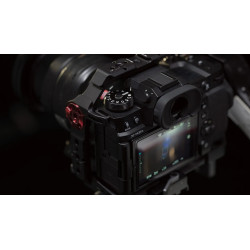 Kit Jaula Tilta para Fujifilm X-H2/X-H2S | Protección y Montaje