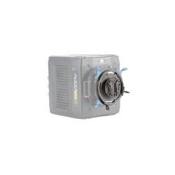 Adaptador Tilta de Montura PL a LPL | Para Cámaras Cine