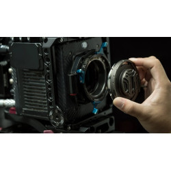 Adaptador Tilta de Montura PL a LPL | Para Cámaras Cine