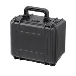 Maleta Stark Case 235H155 | Resistente al Agua IP67 | Cert. Militar
