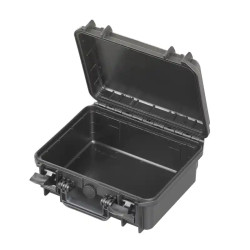 Maleta Stark Case 300 | IP67 Impermeable | Certificación Militar STANAG