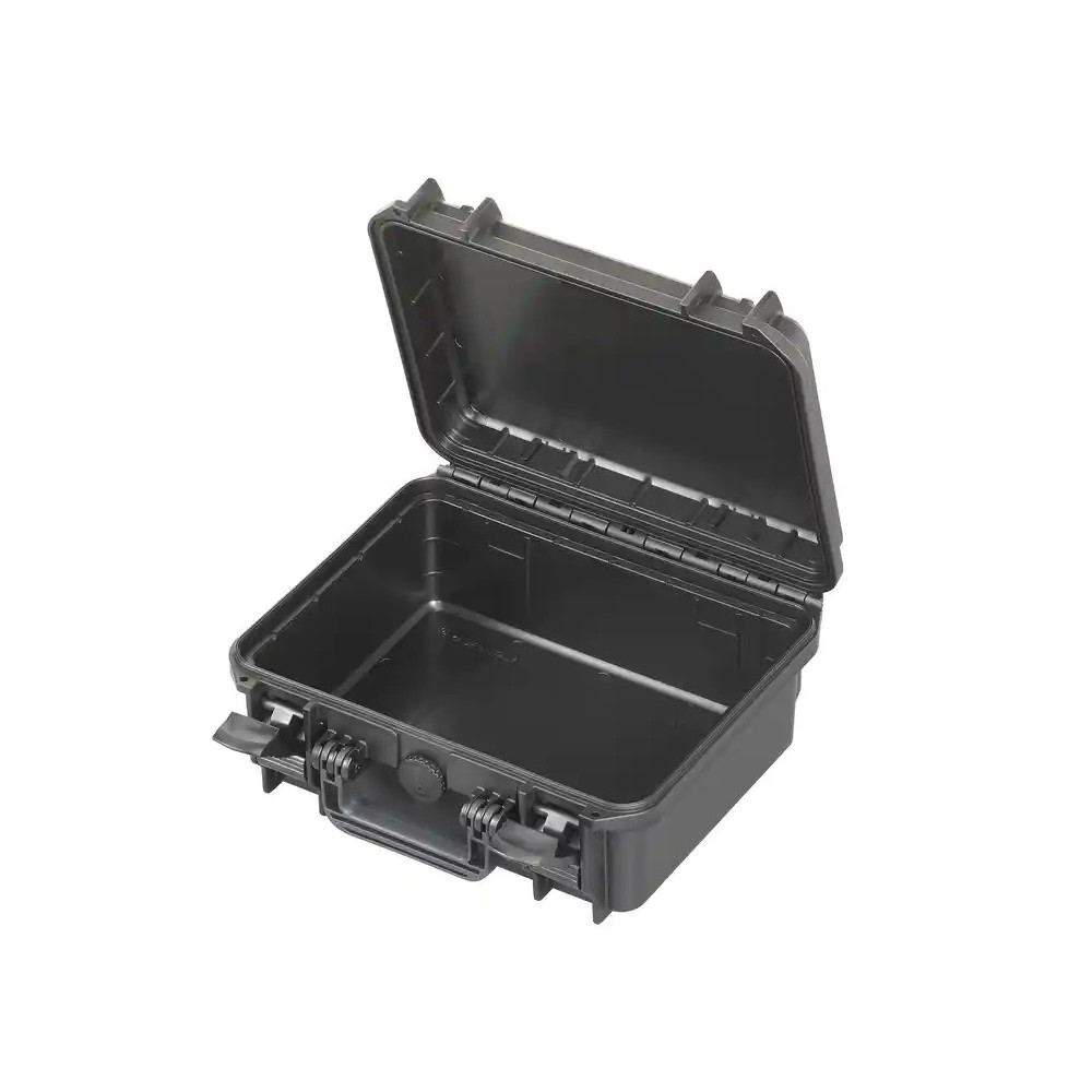 Maleta Stark Case 300 | IP67 Impermeable | Certificación Militar STANAG