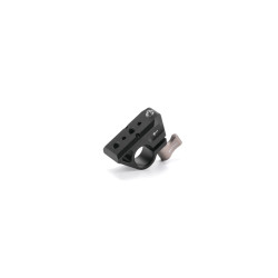 Tilta Soporte de Caña 15mm a Riel NATO – Montaje Rápido y Seguro