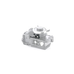 Soporte de Montura PL para Sony FX3/FX30 V2 – Compatible con Metabones, DZO, Meike