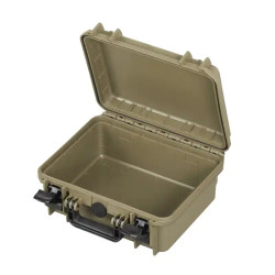 Maleta Stark Case 300 | IP67 Impermeable | Certificación Militar STANAG