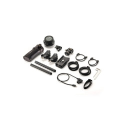 Nucleus Nano II – Kit de Asa Motorizada | Control inalámbrico de enfoque, zoom e iris