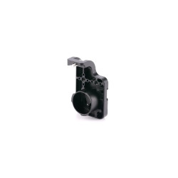 Placa Vertical Tilta para Sony FX6 | Montaje con Zapata Fría y Roscas