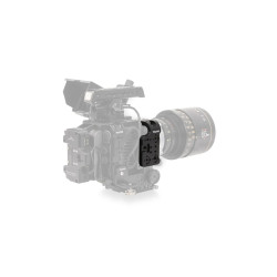 Placa Vertical Tilta para Sony FX6 | Montaje con Zapata Fría y Roscas