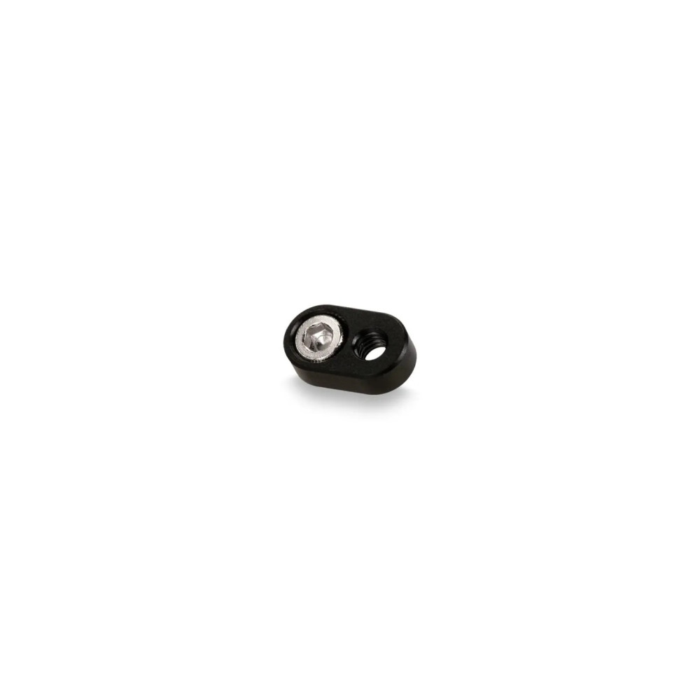 Soporte de Lente Ajustable Tilta para Sony FX9/FX6 | Estabilidad Profesional