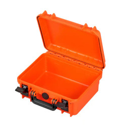 Maleta Stark Case 300 | IP67 Impermeable | Certificación Militar STANAG