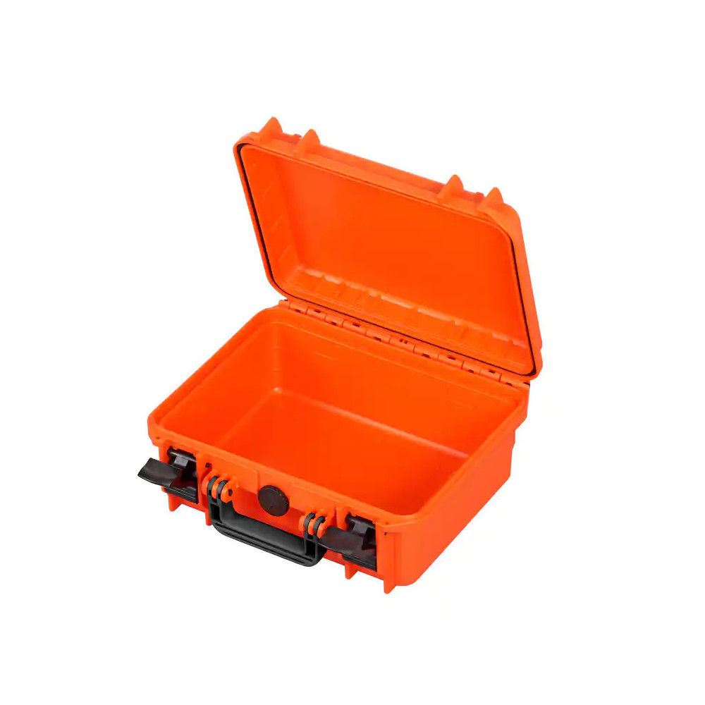 Maleta Stark Case 300 | IP67 Impermeable | Certificación Militar STANAG