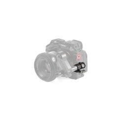 Soporte Lateral de Varilla Tilta 15mm con 1/4”-20 | Montaje de Accesorios