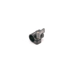 Soporte Frontal de Varilla Tilta 15mm con 1/4”-20 | Montaje Preciso