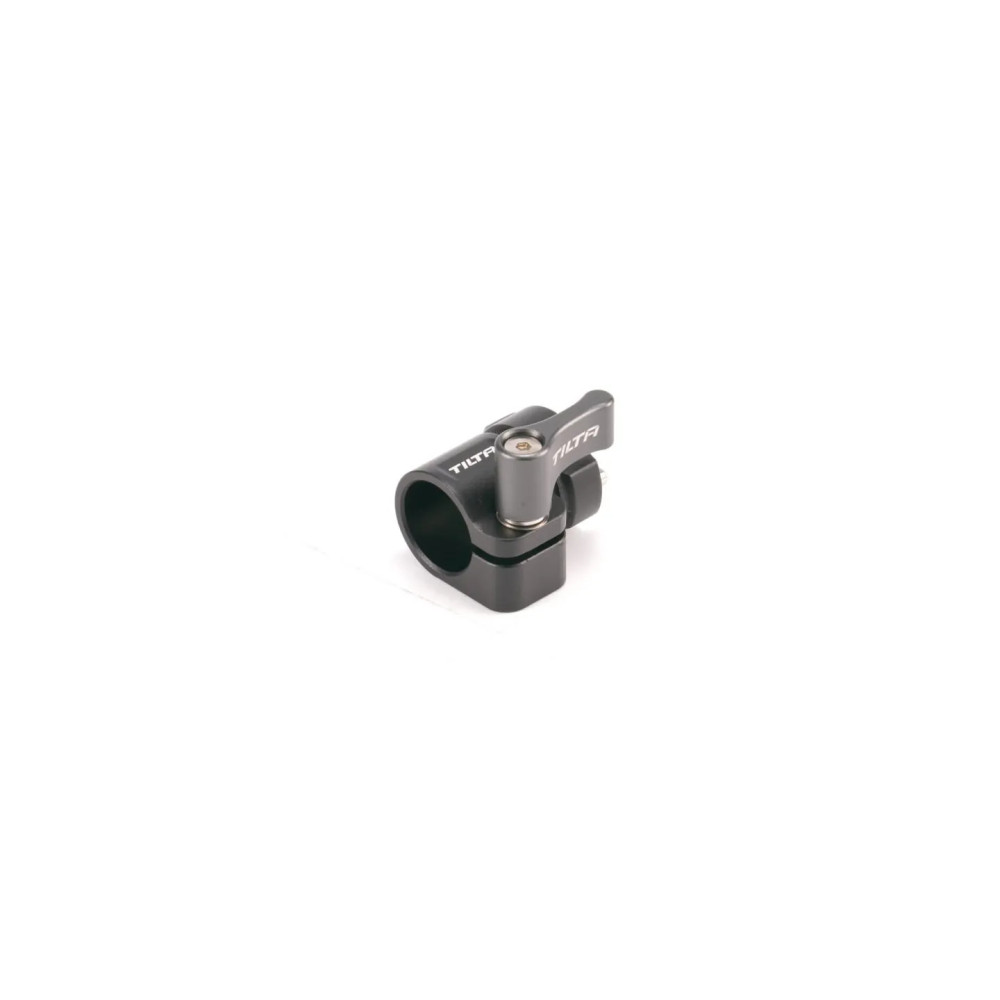 Soporte Frontal de Varilla Tilta 15mm con 1/4”-20 | Montaje Preciso