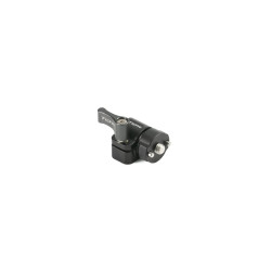 Soporte Frontal de Varilla Tilta 15mm con 1/4”-20 | Montaje Preciso