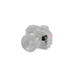 Soporte Frontal de Varilla Tilta 15mm con 1/4”-20 | Montaje Preciso