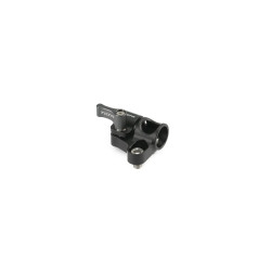 Soporte Reforzado Tilta para Varilla 15mm | Doble Rosca 1/4”-20