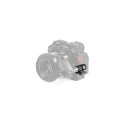 Soporte Reforzado Tilta para Varilla 15mm | Doble Rosca 1/4”-20