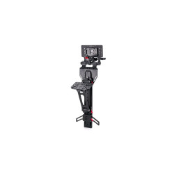 Soporte Tilta para Monitor en Vehículo | Asiento Trasero con V-Mount
