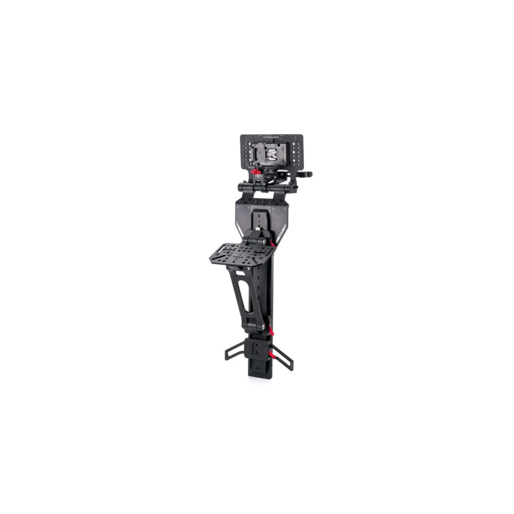 Soporte Tilta para Monitor en Vehículo | Asiento Trasero con V-Mount