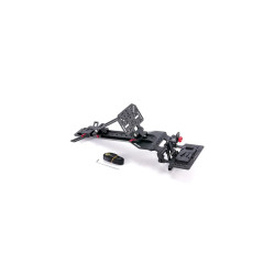 Soporte Tilta para Monitor en Vehículo | Asiento Trasero con V-Mount