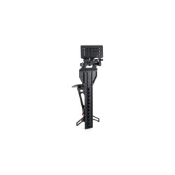 Soporte Tilta para Monitor en Vehículo | Asiento Trasero con V-Mount