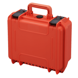 Maleta Stark Case 300 | IP67 Impermeable | Certificación Militar STANAG