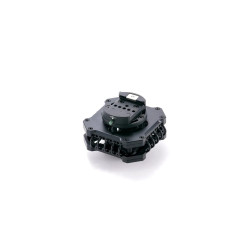 Cabezal Amortiguador Tilta para Hydra Arm Mini | Estabilización Avanzada
