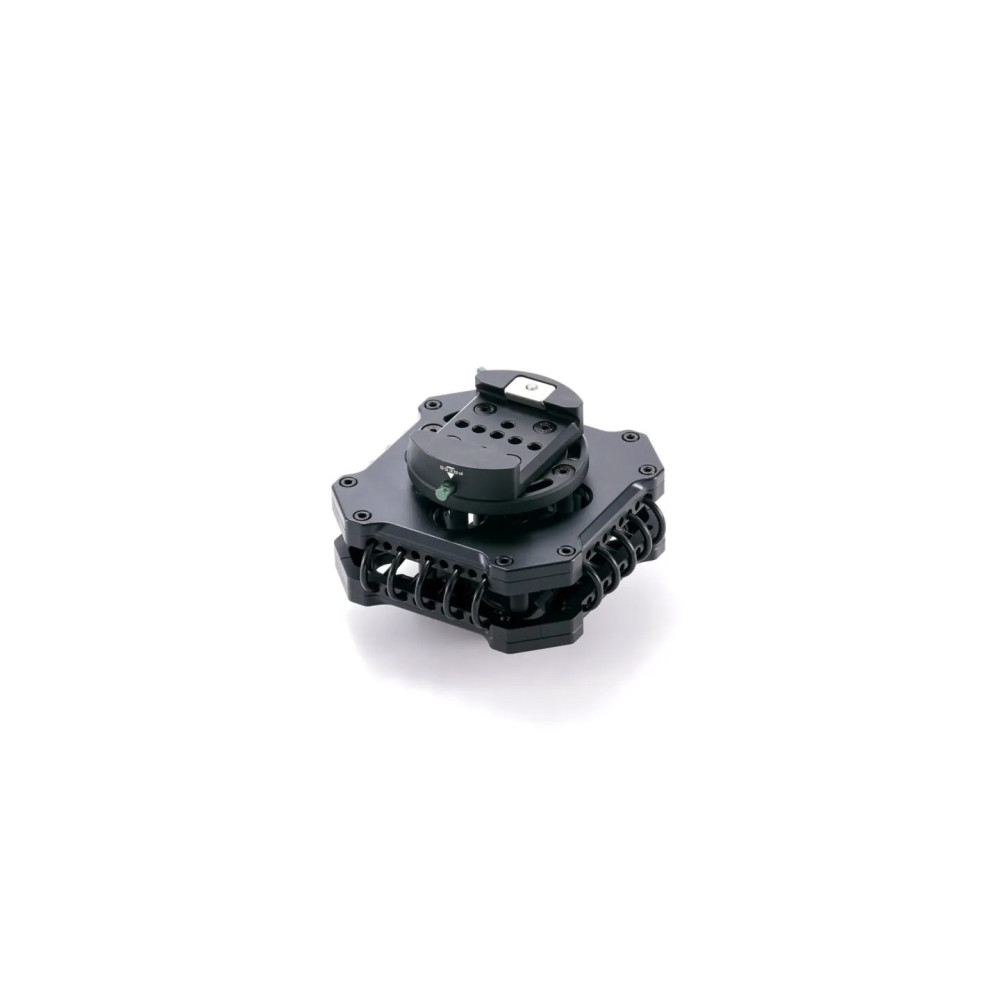 Cabezal Amortiguador Tilta para Hydra Arm Mini | Estabilización Avanzada