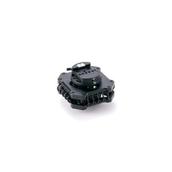 Cabezal Amortiguador Tilta para Hydra Arm Mini | Estabilización Avanzada