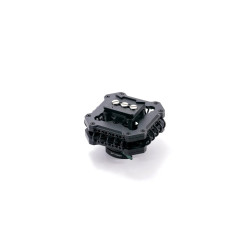 Cabezal Amortiguador Tilta para Hydra Arm Mini | Estabilización Avanzada
