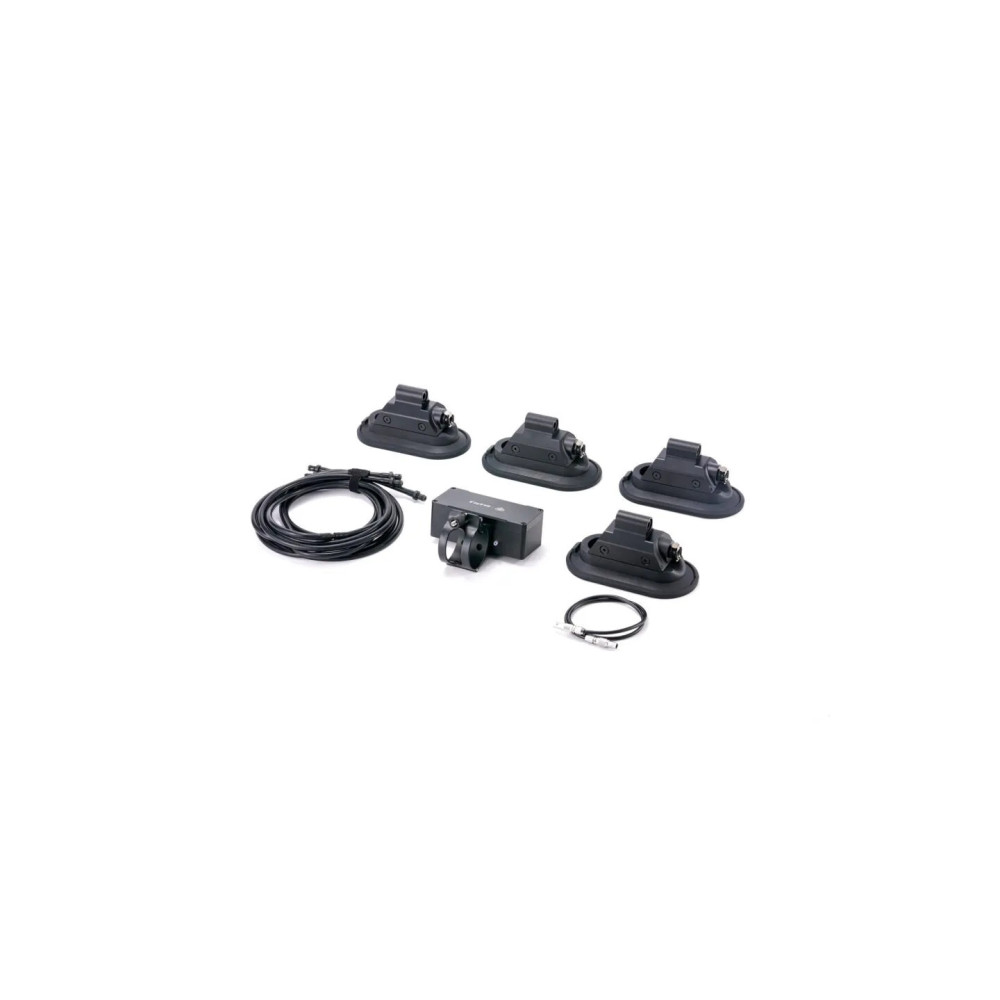 Kit Electrónico de Ventosa Tilta | Control Inteligente para Hydra Arm Mini