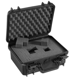 Maleta Stark Case 300 | IP67 Impermeable | Certificación Militar STANAG