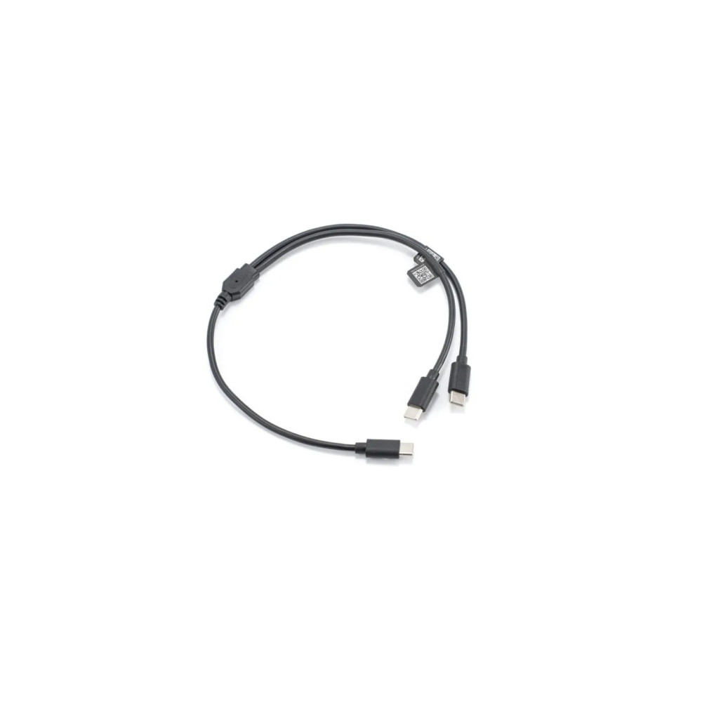 Cable Divisor USB-C Tilta para RavenEye y DJI Focus Motor