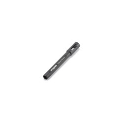 Adaptador de Varilla Tilta 15mm a 12mm | Compatible con DJI Focus