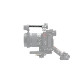 Adaptador de Varilla Tilta 15mm a 12mm | Compatible con DJI Focus