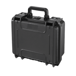 Maleta Stark Case 300 | IP67 Impermeable | Certificación Militar STANAG
